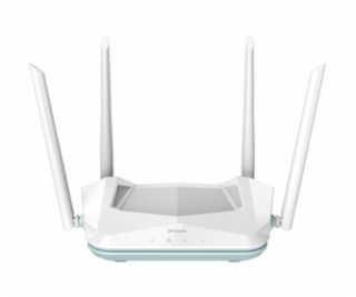 D-LINK WiFi AX1500 Router (R15)