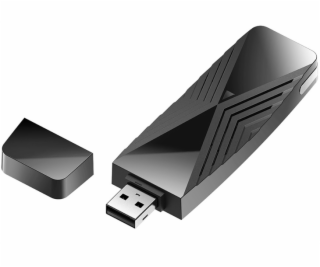 D-LINK WiFi USB Adaptér (DWA-X1850)