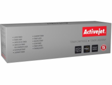 Activejet ATP-430N toner (replacement for Panasonic KX-FAT430X; Supreme; 3000 pages; black)