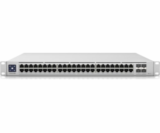 Switch Ubiquiti Networks USW-Enterprise-48-PoE UniFi, 48x...