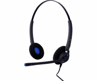 Alcatel Lucent Enterprise Aries 20 AH 22 U - Headset