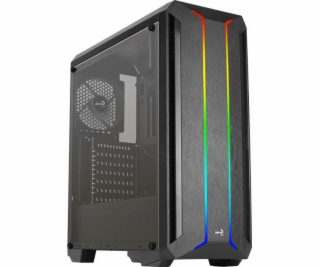 Aerocool PGS Skyline-A-BK-v1 Case ARGB