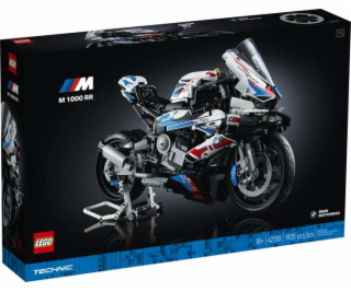 LEGO Technic 42130 BMW M 1000 RR