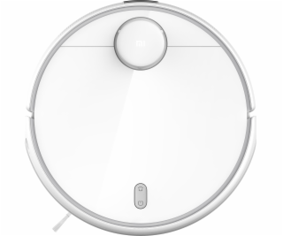 Xiaomi Mi Robot Vacuum-Mop 2 ProWhite EU