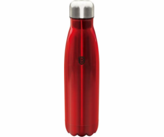 Thermos 0 5l BERLINGER HAUS BH/1759N Metallic Line Burgun...