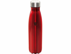 Thermos 0 5l BERLINGER HAUS BH/1759N Metallic Line Burgundy Edition