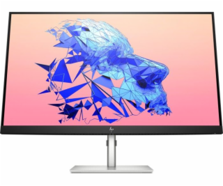 Monitor HP U32 (368Y5E9) 4K HDR 80 cm (31.5 ) 3840 x 2160...