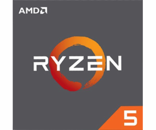 Procesor AMD Ryzen 5 5600G, 3.9 GHz, 16 MB, OEM (100-0000...