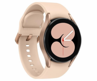 Samsung Watch4 (40mm) LTE Pink Gold