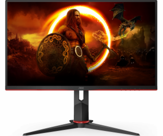 Q27G2S/EU, Gaming-Monitor