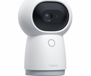 AQARA IP kamera a riadiaca jednotka Smart Home Camera Hub G3