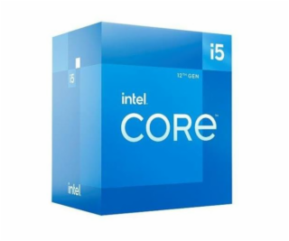 INTEL i5-12500 Procesor (18M Cache, up to 4.60 GHz