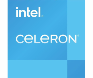 INTEL Celeron G6900 (4M Cache, 3.40 GHz) BOX