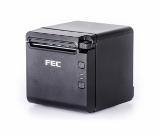 Tiskárna FEC TP-100 termální, USB/Serial/LAN/RJ12