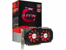 AFOX Radeon RX 570 8GB GDDR5 Dual Fan AFRX570-8192D5H3-V2