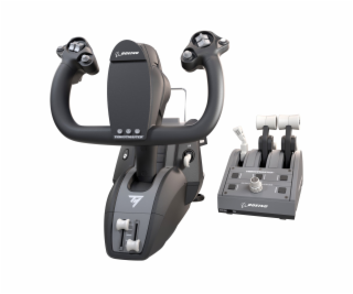 Thrustmaster TCA Yoke Pack Boeing Edition