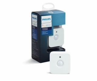 Philips Hue Motion Detector Indoor wireless Motion Sensor