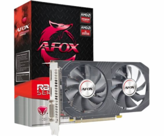 Grafická karta - Radeon RX 550 4GB GDDR5 128Bit DVI HDMI ...