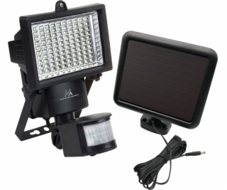 Maclean MCE442 Solar Lamp LED Spotlight Motion Sensor Flo...