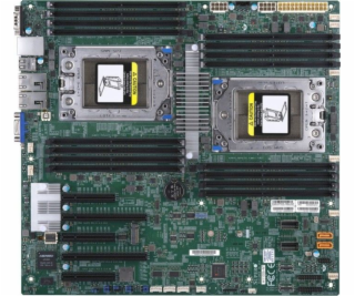 SuperMicro H11DSi (MBD-H11DSi-O)