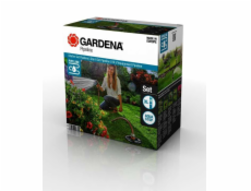 Gardena Sprinklersystem Startovací sada Pipeline 8270-20