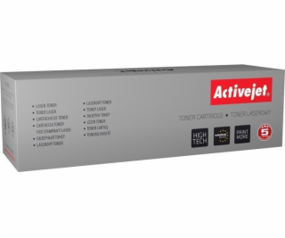 Activejet ATH-361CNX Toner cartridge for HP printers; Rep...