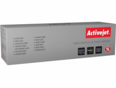 Activejet ATH-361MNX Toner kazeta pre HP printers; Replacement HP 508 CF363X; Supreme; 9500 pages; magneta