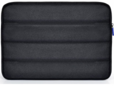 Port Designs 105219 Portland Sleeve 13/14  Laptop Case  Black