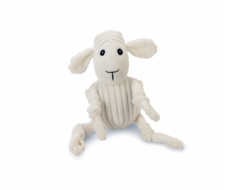 Beeztees Hračka pro psy plyšová Sheepi 30cm