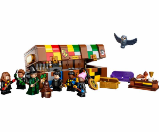 LEGO Harry Potter 76399 Hogwarts Magic Trunk