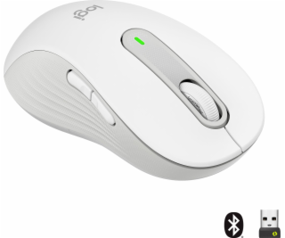 Logitech myš Signature M650 Large/optická/bezdrôtová/400-...