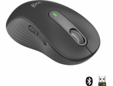 LOGITECH M650 L Left, Graphite