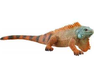 Schleich Wild Life      14854 Iguana