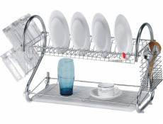 Dish drying rack 43 cm MR-1025-43 Maestro