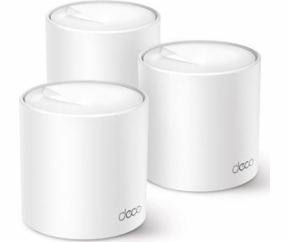 TP-Link Deco X50(3-pack)