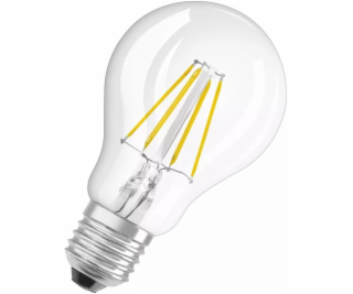 Osram LED VALUE CL A  FIL 40 4W/827 E27