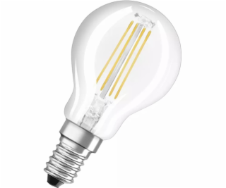 Osram LED VALUE CL P  FIL 40 4W/827 E14