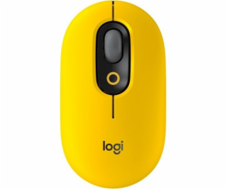 Logitech Pop Mouse Blast