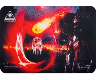 Kruger&Matz Warrior mouse pad 350x250 cm