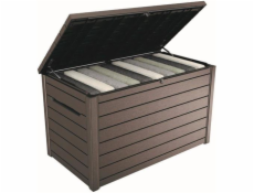 Zahradní box Keter Ontario 850 L wood hnědý