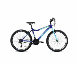 Capriolo Diavolo DX 600 2021 horský bicykel 