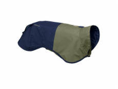 Nepromokavá bunda pro psy Ruffwear Sun Shower -midnight-blue-L