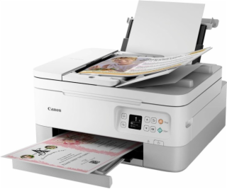 CANON PIXMA TS7451A, Multifunkcia, biela