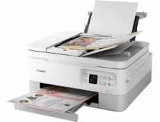 CANON PIXMA TS7451A, Multifunkcia, biela