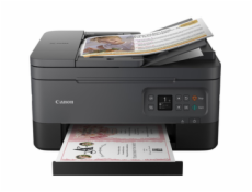 CANON PIXMA TS7450A, Multifunkcia, čierna