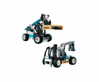 LEGO Technic 42133 Telescopic Loader