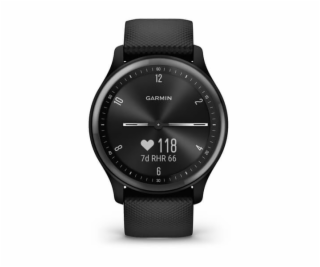 Garmin vivomove Sport Black/Slate