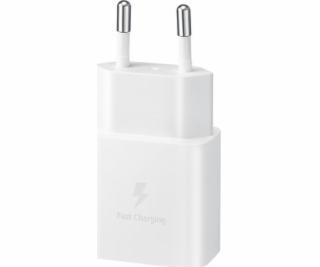 Samsung Power Quick Charger EP-T1510 15W white