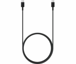 Samsung USB-C to USB-C Cable EP-DX310 (3A) 1,8m Black