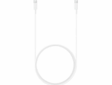 Samsung USB-C to USB-C Cable EP-DX310 (3A) 1,8m White